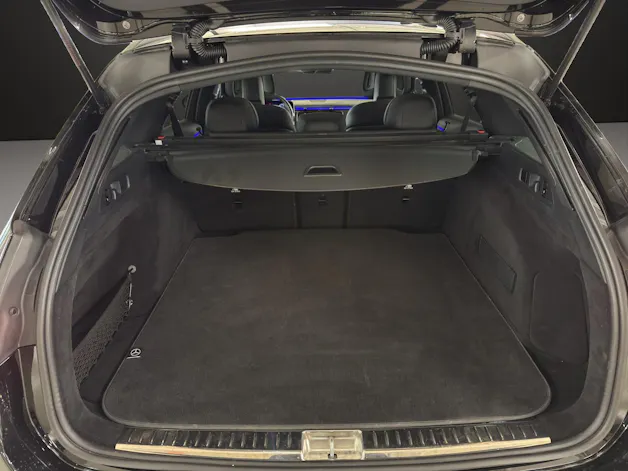 Mercedes-Benz E 200 T 9G-Tronic 4Matic