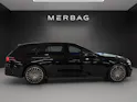 Mercedes-Benz E 200 T 9G-Tronic 4Matic