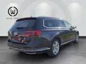 VW Passat 2.0 TDI BMT Elegance 4Motion DSG