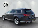VW Passat 2.0 TDI BMT Elegance 4Motion DSG