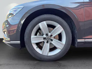 VW Passat 2.0 TDI BMT Elegance 4Motion DSG