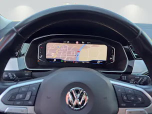VW Passat 2.0 TDI BMT Elegance 4Motion DSG