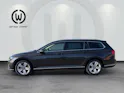 VW Passat 2.0 TDI BMT Elegance 4Motion DSG