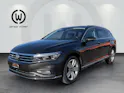 VW Passat 2.0 TDI BMT Elegance 4Motion DSG