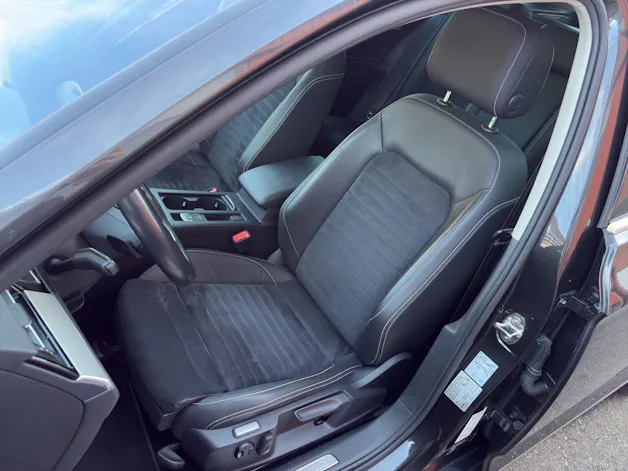 VW Passat 2.0 TDI BMT Elegance 4Motion DSG