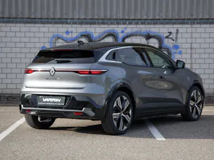 Renault Mégane E-Tech iconic