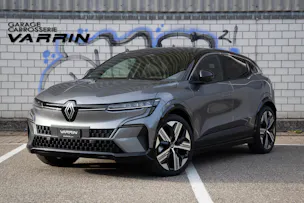 Renault Mégane E-Tech iconic