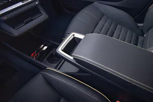 Renault Mégane E-Tech iconic
