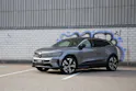 Renault Mégane E-Tech iconic