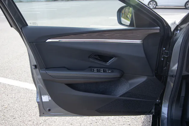 Renault Mégane E-Tech iconic