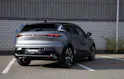 Renault Mégane E-Tech iconic