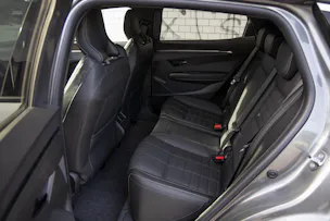 Renault Mégane E-Tech iconic