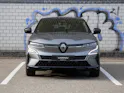 Renault Mégane E-Tech iconic