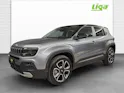 Jeep Avenger 1.2 MHEV Summit