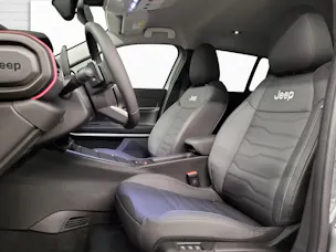 Jeep Avenger 1.2 MHEV Summit
