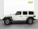 Jeep Wrangler 2.0 Turbo Rubicon Power Unlimited