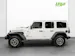 Jeep Wrangler 2.0 Turbo Rubicon Power Unlimited