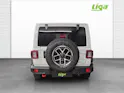 Jeep Wrangler 2.0 Turbo Rubicon Power Unlimited