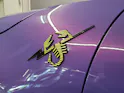 Fiat 600E Abarth Scorpionissima