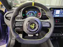 Fiat 600E Abarth Scorpionissima