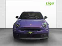 Fiat 600E Abarth Scorpionissima