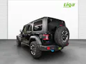 Jeep Wrangler 2.0 Turbo Rubicon Black Kite Unlimited 4xe