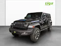 Jeep Wrangler 2.0 Turbo Rubicon Black Kite Unlimited 4xe