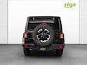 Jeep Wrangler 2.0 Turbo Rubicon Black Kite Unlimited 4xe