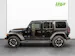 Jeep Wrangler 2.0 Turbo Rubicon Black Kite Unlimited 4xe