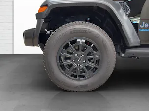 Jeep Wrangler 2.0 Turbo Rubicon Unlimited 4xe