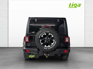Jeep Wrangler 2.0 Turbo Rubicon Unlimited 4xe