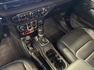 Jeep Wrangler 2.0 Turbo Rubicon Unlimited 4xe