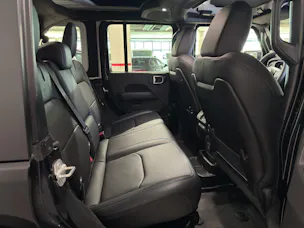 Jeep Wrangler 2.0 Turbo Rubicon Unlimited 4xe