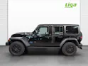 Jeep Wrangler 2.0 Turbo Rubicon Unlimited 4xe