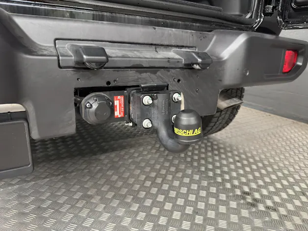 Jeep Wrangler 2.0 Turbo Rubicon Unlimited 4xe