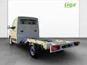 VW Crafter 35 Kab.-Ch. 3640 2.0 TDI 140