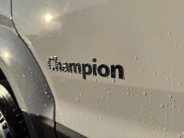 VW Crafter 35 Kab.-Ch. 3640 2.0 TDI 140