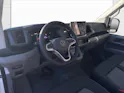 VW Crafter 35 Kab.-Ch. 3640 2.0 TDI 140