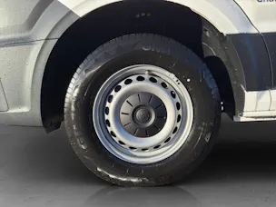 VW Crafter 35 Kab.-Ch. 3640 2.0 TDI 140