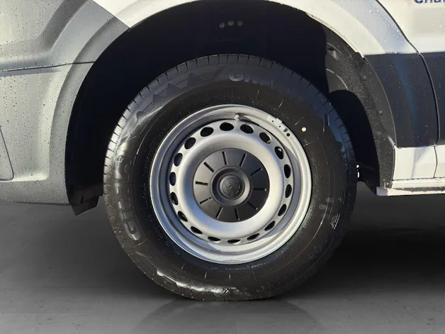 VW Crafter 35 Kab.-Ch. 3640 2.0 TDI 140