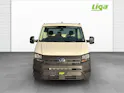 VW Crafter 35 Kab.-Ch. 3640 2.0 TDI 140