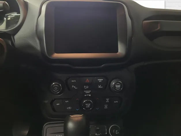Jeep Renegade 1.3 S 4xe