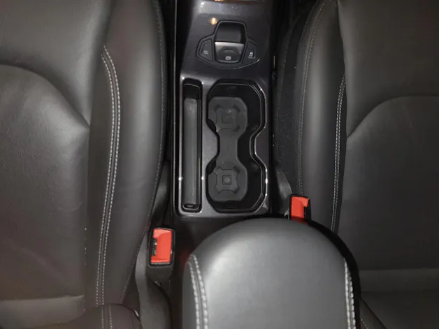 Jeep Renegade 1.3 S 4xe