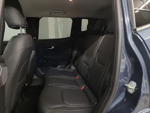Jeep Renegade 1.3 S 4xe