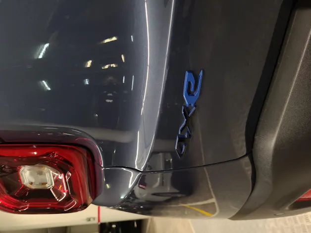 Jeep Renegade 1.3 S 4xe