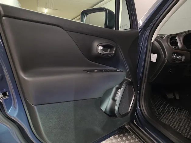 Jeep Renegade 1.3 S 4xe