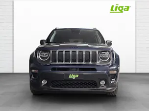 Jeep Renegade 1.3 S 4xe