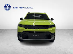 Jeep NEW Compass 1.2 MHEV First Edition - Leasing 0,99%!
