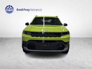 Vehicle image JEEP NEW Compass 1.2 MHEV First Edition - Leasing 0,99%!