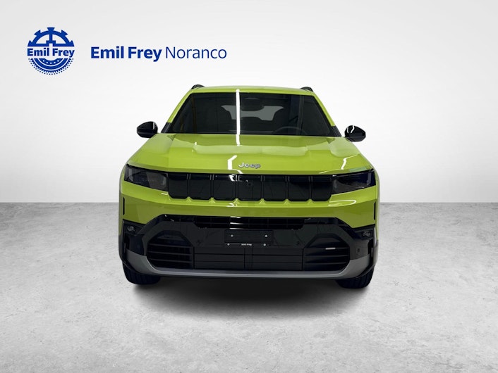 Fahrzeugbild JEEP COMPASS